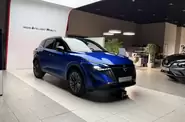 Nissan Qashqai Tekna
