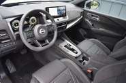 Nissan Qashqai N-Design