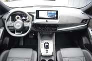 Nissan Qashqai N-Design
