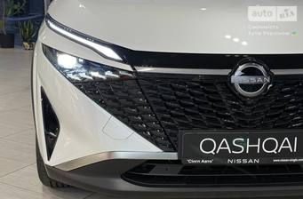 Nissan Qashqai 2024 Acenta