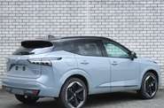 Nissan Qashqai N-Design