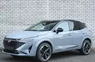 Nissan Qashqai N-Design