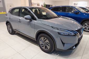 Nissan Qashqai 2024 Acenta