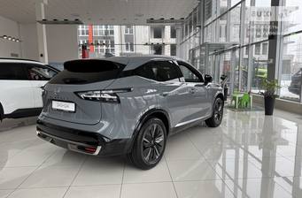 Nissan Qashqai 2025 Tekna