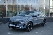 Nissan Qashqai N-Connecta