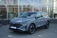 Nissan Qashqai N-Connecta