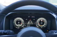 Nissan Qashqai N-Connecta