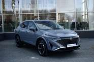 Nissan Qashqai N-Connecta
