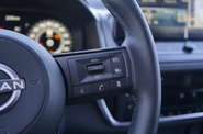 Nissan Qashqai N-Connecta