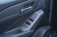 Nissan Qashqai N-Connecta
