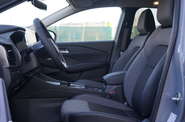 Nissan Qashqai N-Connecta