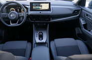 Nissan Qashqai N-Connecta