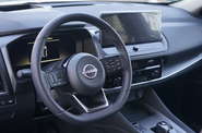 Nissan Qashqai N-Connecta