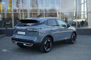 Nissan Qashqai N-Connecta