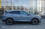 Nissan Qashqai N-Connecta