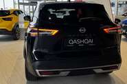 Nissan Qashqai N-Connecta