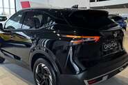 Nissan Qashqai N-Connecta