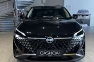 Nissan Qashqai N-Connecta