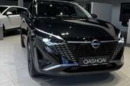 Nissan Qashqai N-Connecta