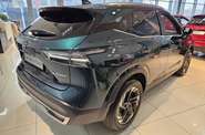 Nissan Qashqai - фото 10