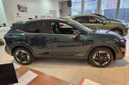 Nissan Qashqai - фото 11