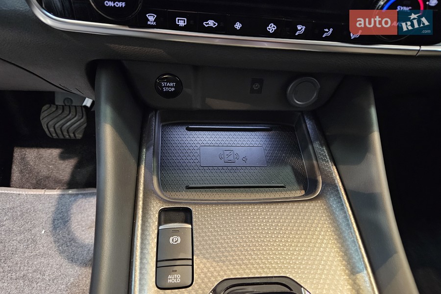 Nissan Qashqai - фото 20