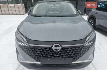 Nissan Qashqai 2025 в Харків