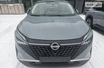 Nissan Qashqai 2025 Acenta