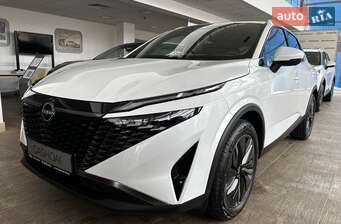 Nissan Qashqai 2025 в Київ