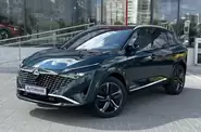 Nissan Qashqai Tekna