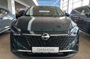 Nissan Qashqai Acenta