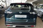 Nissan Qashqai Acenta