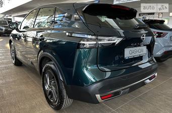 Nissan Qashqai 2025 Acenta