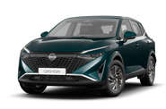 Nissan Qashqai - фото 1