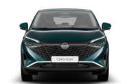 Nissan Qashqai - фото 2
