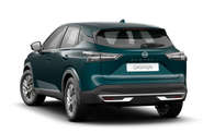 Nissan Qashqai - фото 7