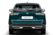 Nissan Qashqai - фото 8