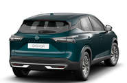 Nissan Qashqai - фото 9