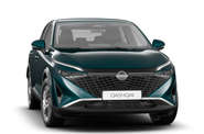 Nissan Qashqai - фото 15