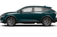 Nissan Qashqai - фото 4