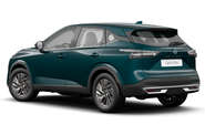 Nissan Qashqai - фото 5