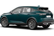 Nissan Qashqai - фото 6