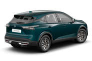 Nissan Qashqai - фото 10