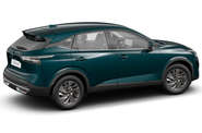 Nissan Qashqai - фото 11