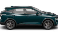 Nissan Qashqai - фото 12