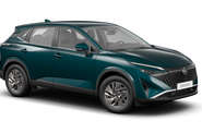 Nissan Qashqai - фото 13