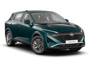 Nissan Qashqai - фото 14