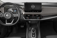 Nissan Qashqai - фото 18