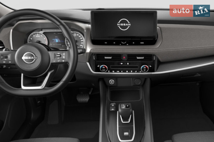 Nissan Qashqai - фото 18