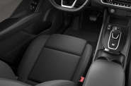 Nissan Qashqai - фото 17